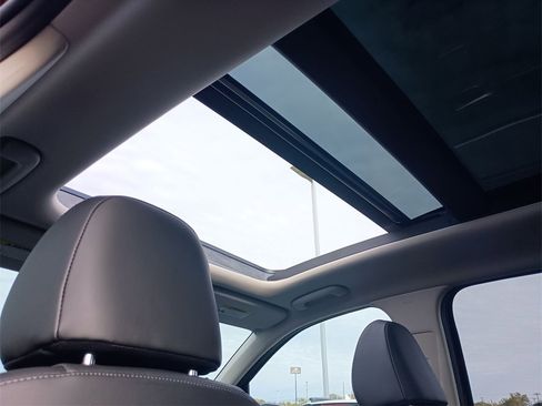 New 2025 Kia Sorento EX w/ Panoramic Sunroof Package image 28