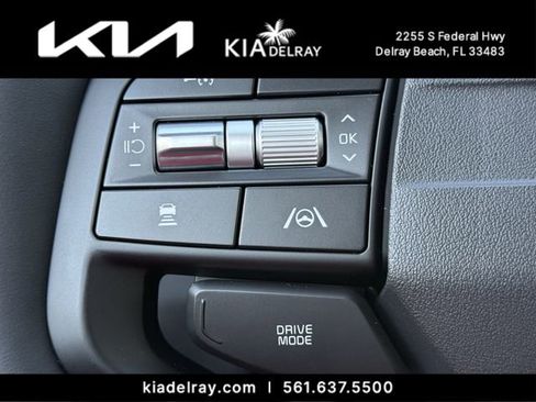 New 2026 Kia Sportage LX FWD image 21