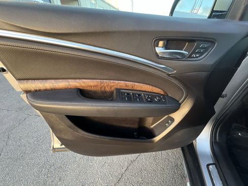 Used 2020 Acura MDX SH-AWD w/ Technology Package image 15