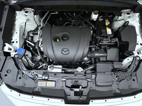 Certified 2026 MAZDA CX-5 Preferred AWD/4WD image 24
