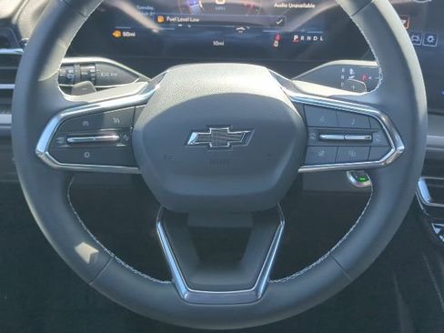 New 2026 Chevrolet Traverse LT w/ Midnight/Sport Edition FWD image 7