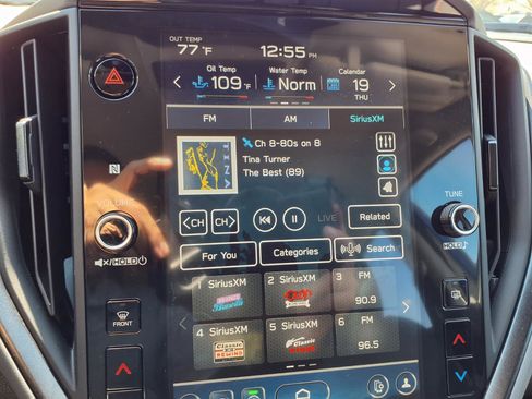 Certified 2026 Subaru Crosstrek 2.5i Limited image 6