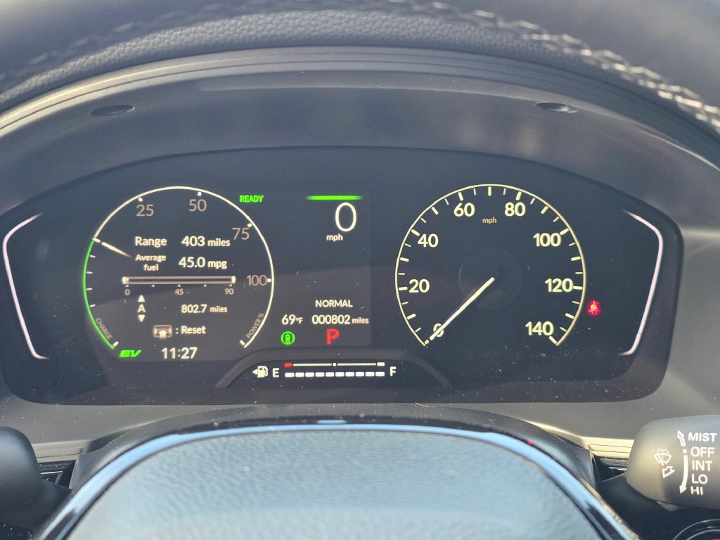 Certified 2026 Honda Civic Sport image 16