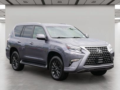 Certified 2020 Lexus GX 460 Premium