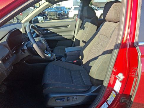Used 2023 Honda CR-V Sport image 13