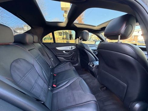 Used 2018 Mercedes-Benz C 43 AMG 4MATIC Sedan image 23