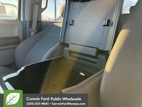 Used 2018 Ford F150 XLT w/ Equipment Group 302A Luxury image 23