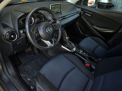 Used 2016 Scion iA image 9