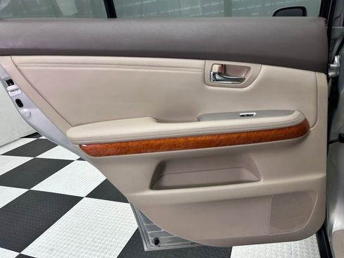 Used 2007 Lexus RX 350 350 image 18
