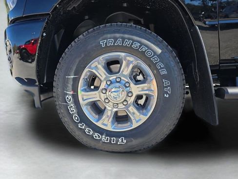 New 2026 RAM 2500 Big Horn image 12