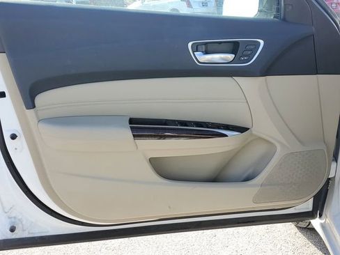 Used 2020 Acura TLX w/ Technology Package image 21