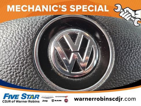 Used 2017 Volkswagen Jetta S FWD image 29
