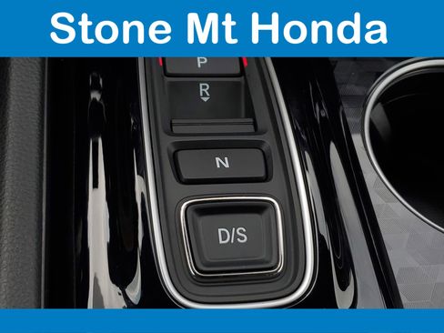 New 2026 Honda Passport TrailSport Elite image 32