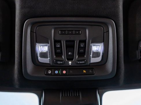 Used 2024 GMC Sierra 1500 Denali Ultimate AWD/4WD image 27