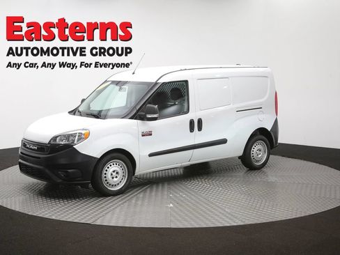 Used 2020 RAM ProMaster City Tradesman FWD image 53