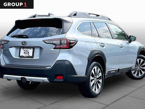 Certified 2024 Subaru Outback Limited AWD/4WD image 13