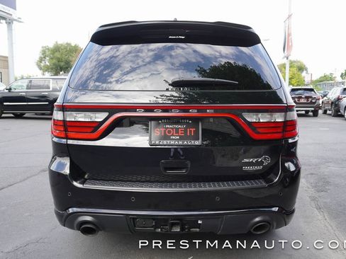 Used 2023 Dodge Durango SRT Hellcat image 20