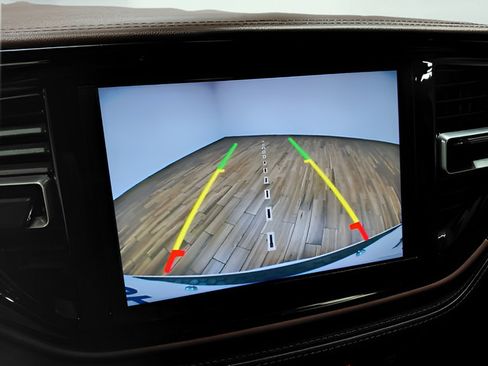Used 2022 Dodge Durango Citadel AWD/4WD image 11