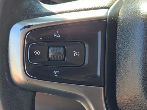 Used 2021 Chevrolet Silverado 2500 LT AWD/4WD image 32
