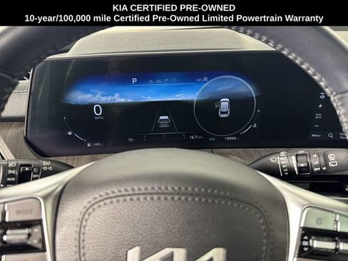 Certified 2024 Kia Telluride SX FWD image 15