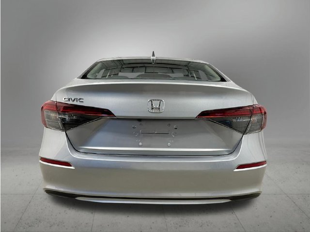 New 2026 Honda Civic LX image 4