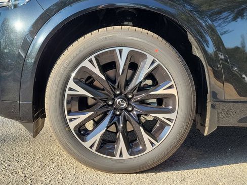 New 2026 MAZDA CX-90 3.3 Turbo S w/ Premium Plus AWD/4WD image 7