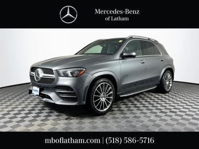 Certified 2023 Mercedes-Benz GLE 450 4MATIC