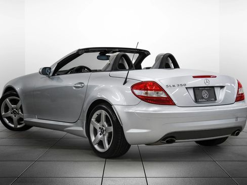 Used 2005 Mercedes-Benz SLK 350 image 12