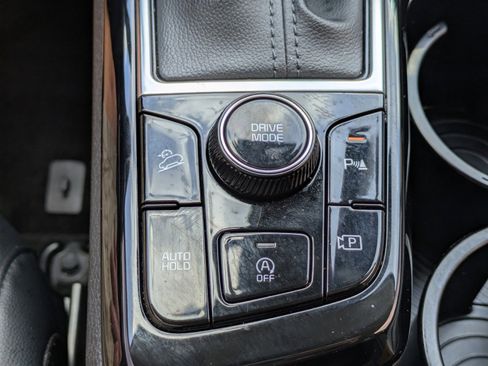 Certified 2023 Kia Sportage SX FWD image 30