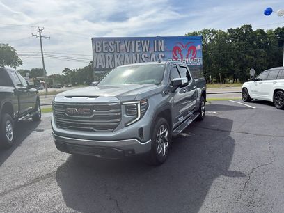 Used 2024 GMC Sierra 1500 SLT