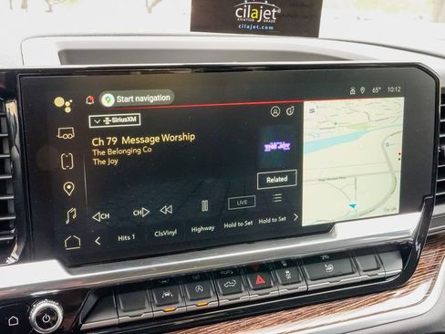 New 2026 GMC Sierra 1500 Elevation w/ LPO, Elevation Black Package RWD image 20