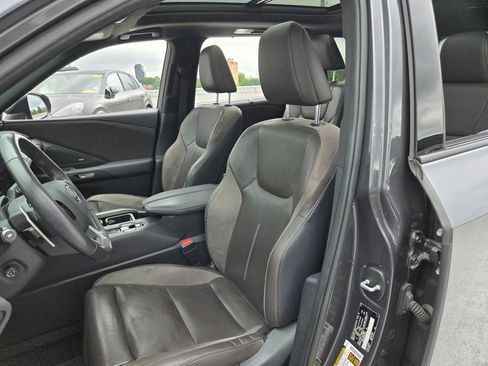 Certified 2024 Lexus TX 350 FWD w/ Technology Package image 16