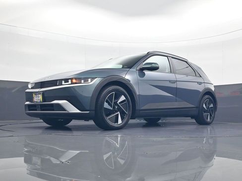 New 2025 Hyundai Ioniq 5 SEL image 21