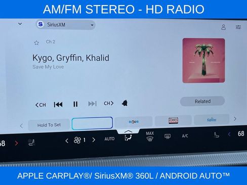 New 2026 Ford Explorer ST-Line w/ ST-Line Street Pack image 14