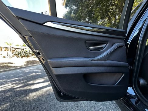 Used 2012 BMW 528i Sedan RWD image 14