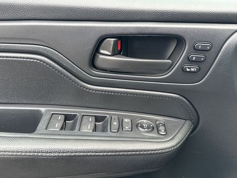 Certified 2023 Honda Odyssey Sport image 22