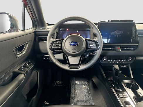 New 2026 Subaru Outback Premium image 22