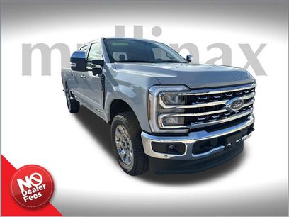 New 2025 Ford F250 Lariat w/ Lariat Ultimate Package