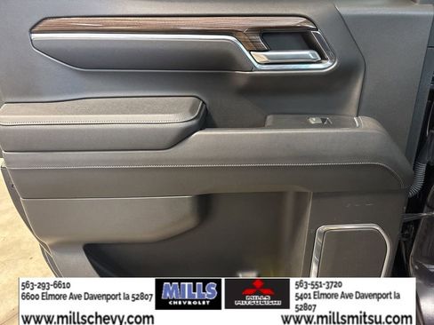 Used 2023 Chevrolet Silverado 1500 RST image 11