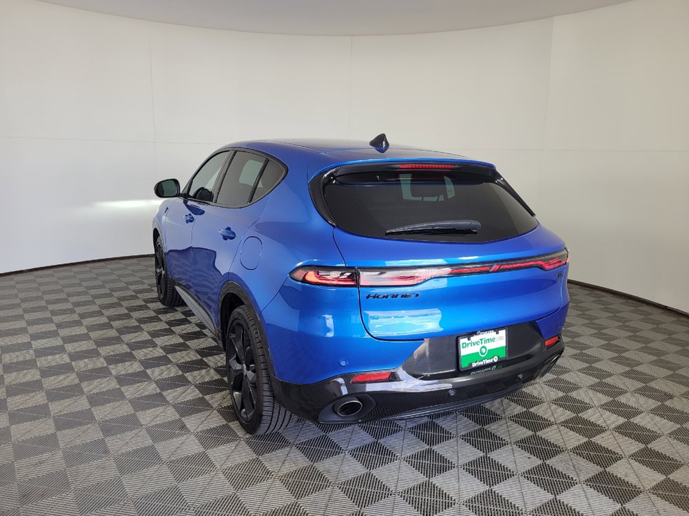 Used 2024 Dodge Hornet R/T AWD/4WD image 5