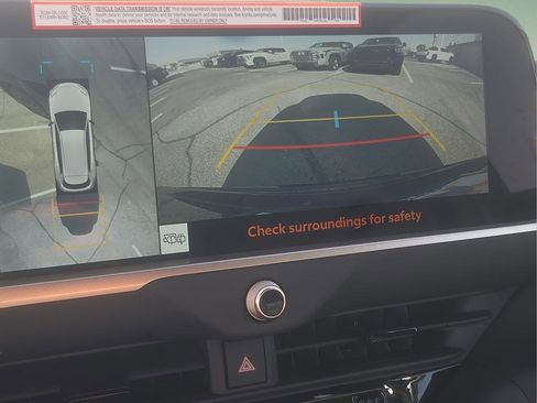 New 2026 Toyota Crown Signia image 23