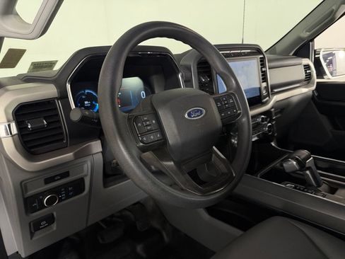 Used 2022 Ford F150 Lightning Pro AWD/4WD image 20