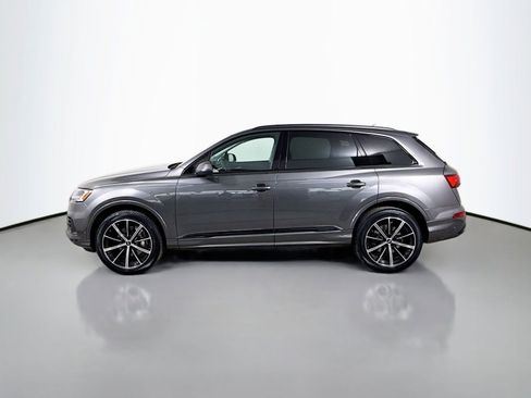Certified 2023 Audi Q7 3.0T Premium Plus w/ Premium Plus Package image 2