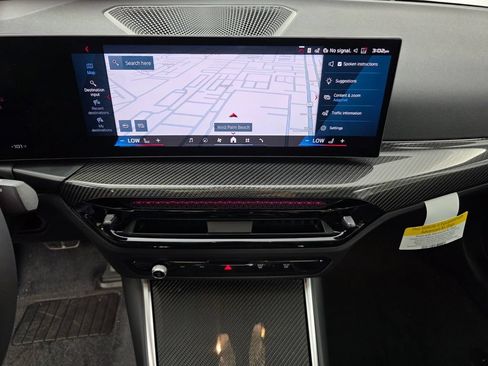 New 2026 BMW M2 w/ Lighting Package RWD image 15