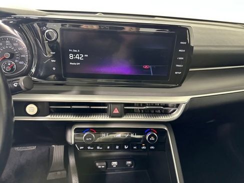 Used 2023 Kia K5 GT-Line image 21