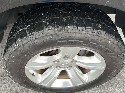 Used 2015 RAM 1500 Sport w/ Convenience Group image 23