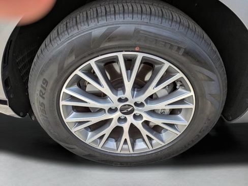 Certified 2025 Genesis GV80 2.5T AWD/4WD image 6