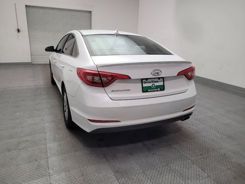 Used 2016 Hyundai Sonata SE FWD image 6