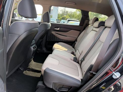 Certified 2023 Hyundai Santa Fe SE AWD/4WD image 10