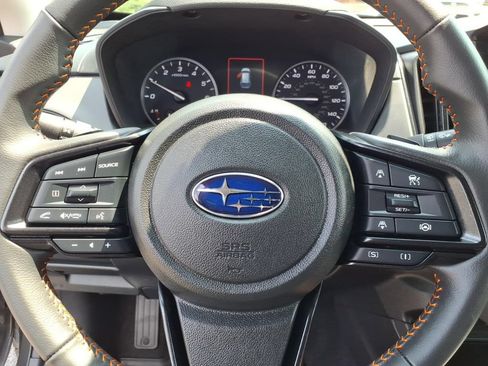 Certified 2025 Subaru Crosstrek 2.5i Limited w/ Popular Package #4A AWD/4WD image 5